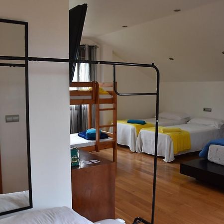 A De Bego Apartment Mougas Exterior photo