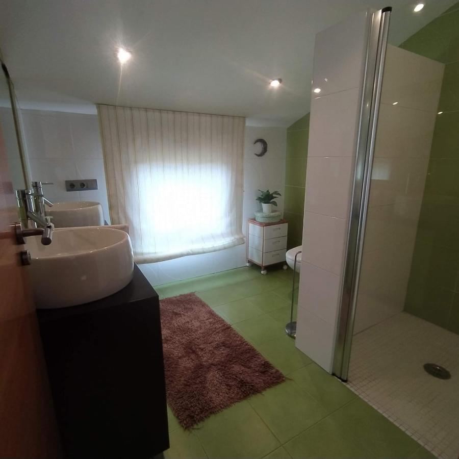 A De Bego Apartment Mougas Exterior photo