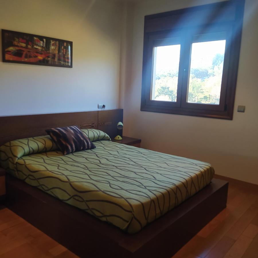 A De Bego Apartment Mougas Exterior photo