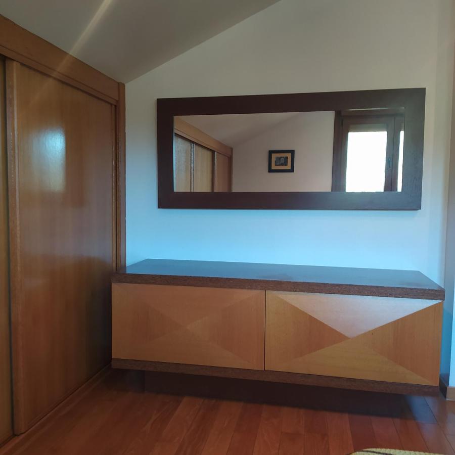A De Bego Apartment Mougas Exterior photo
