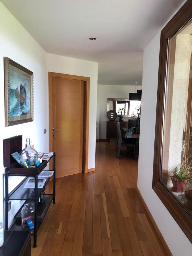 A De Bego Apartment Mougas Exterior photo