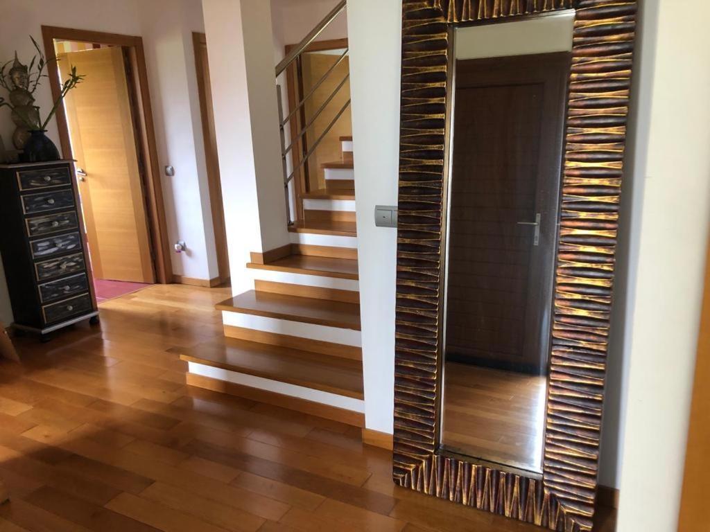 A De Bego Apartment Mougas Exterior photo