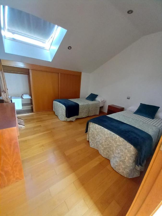 A De Bego Apartment Mougas Exterior photo