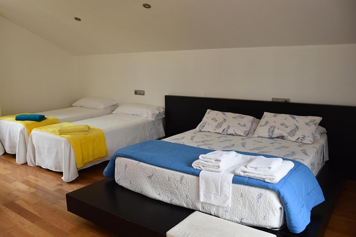 A De Bego Apartment Mougas Exterior photo