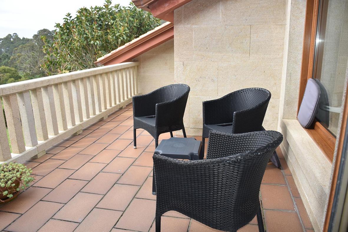 A De Bego Apartment Mougas Exterior photo
