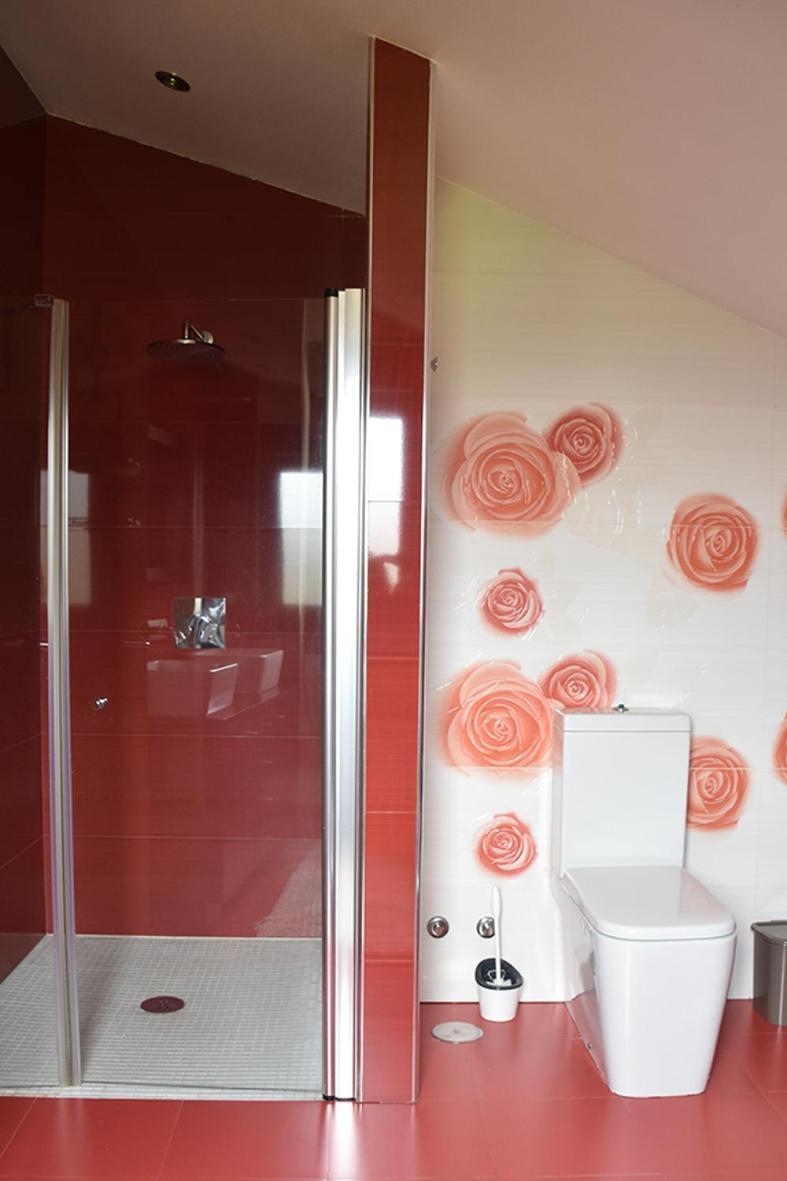 A De Bego Apartment Mougas Exterior photo